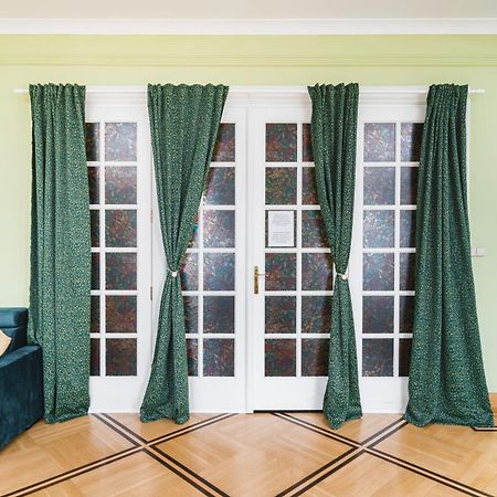 Apartamenty W Palacu Pod Baranami Краків Екстер'єр фото