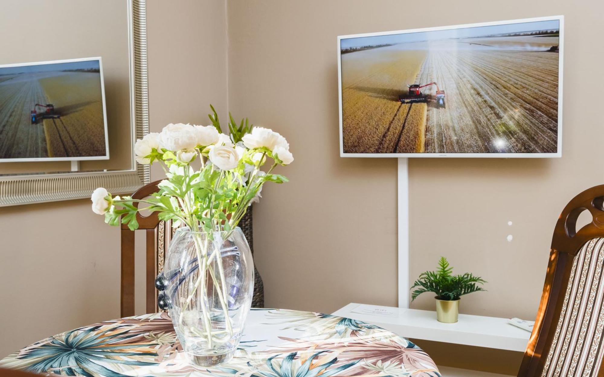 Apartamenty W Palacu Pod Baranami Краків Екстер'єр фото